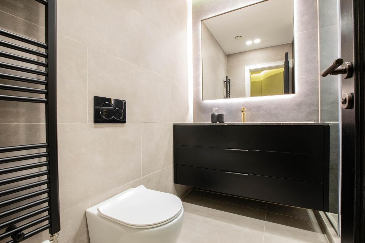 F & B Collection - Luxury Seafront 2 Bedroom Apartamento *