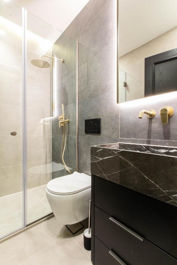 Apartamento F & B Collection - Luxury Seafront 2 Bedroom