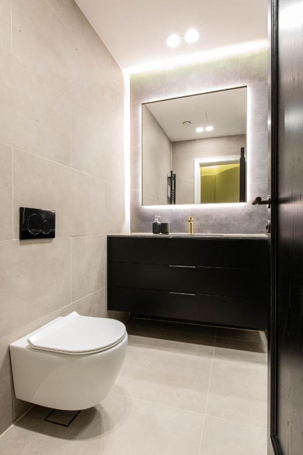 F & B Collection - Luxury Seafront 2 Bedroom Apartamento *