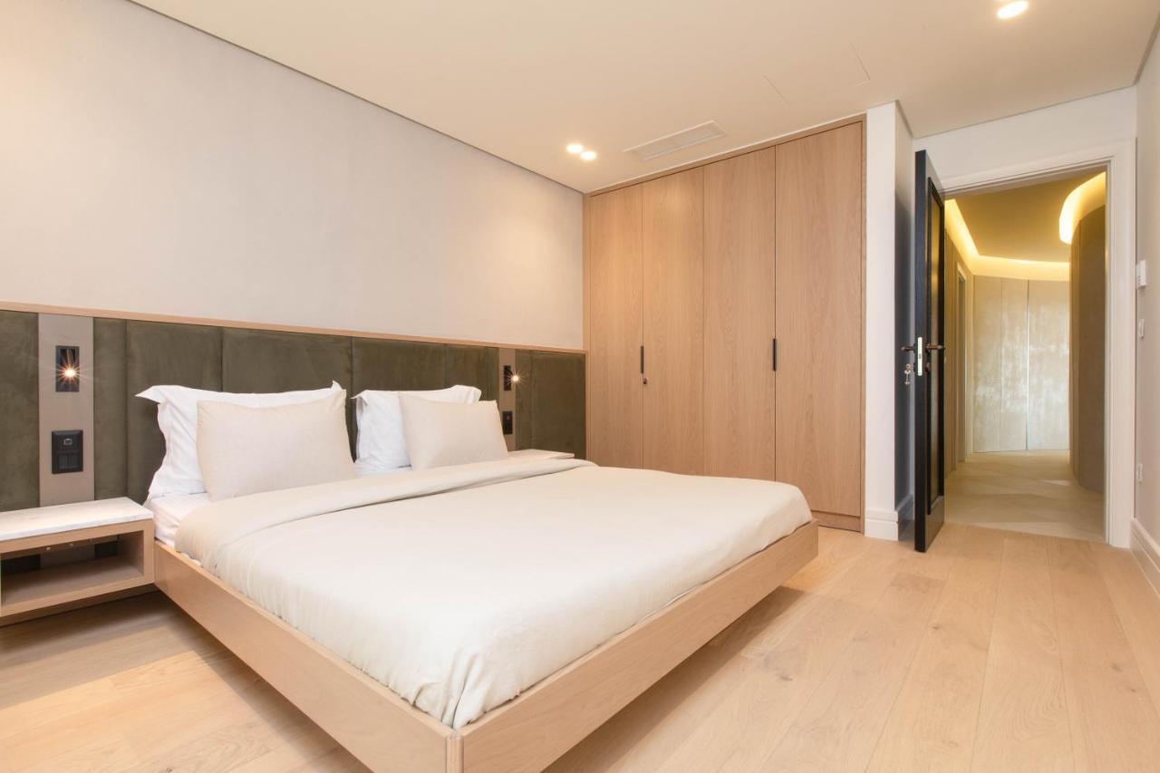 F & B Collection - Luxury Seafront 2 Bedroom Apartamento