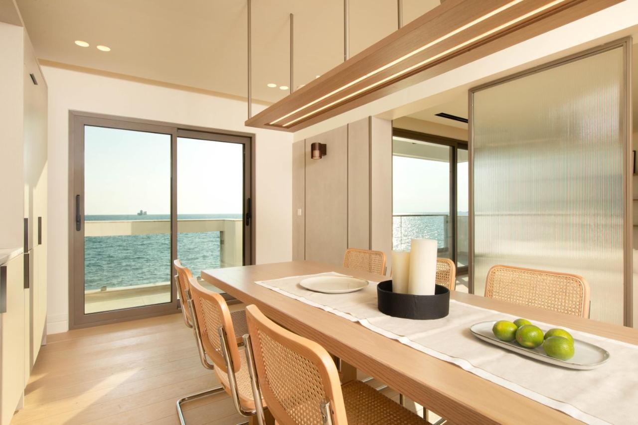 Apartamento F & B Collection - Luxury Seafront 2 Bedroom *