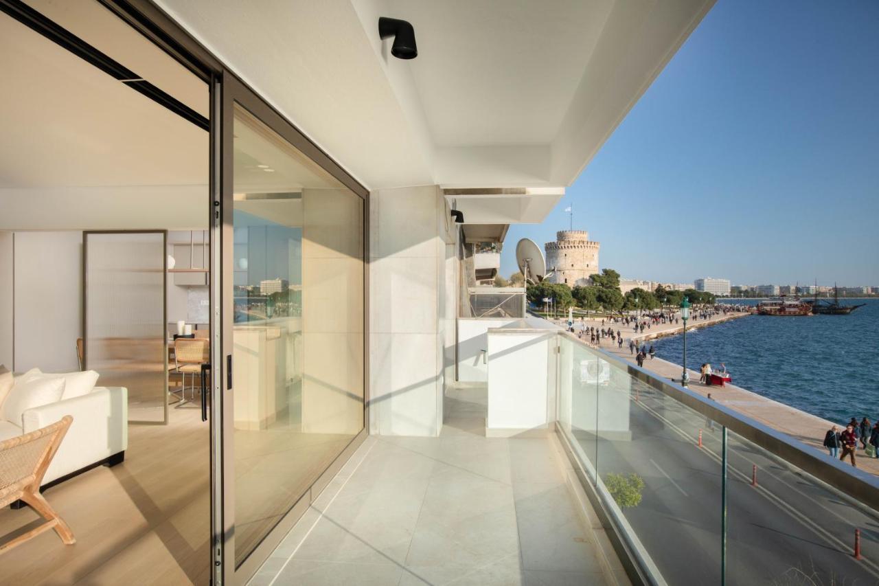 Apartamento F & B Collection - Luxury Seafront 2 Bedroom *